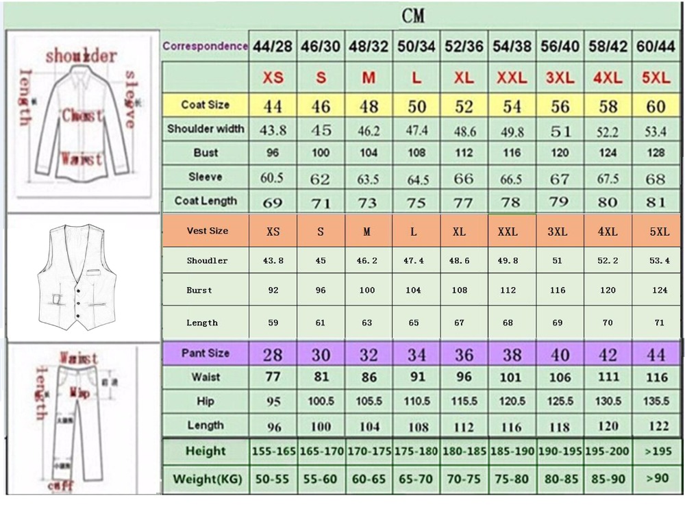 Summer Men's 2-Piece Casual Su - огляд і ціна Men Formal Wear For Wedding
