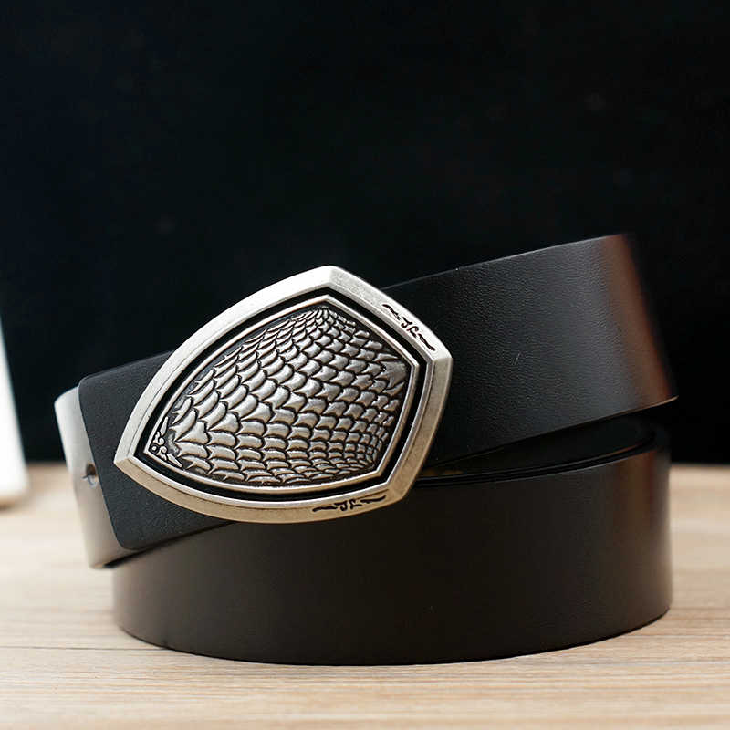 Mens belts, Men's leather belt - огляд і ціна Men Formal Wear With Jeans