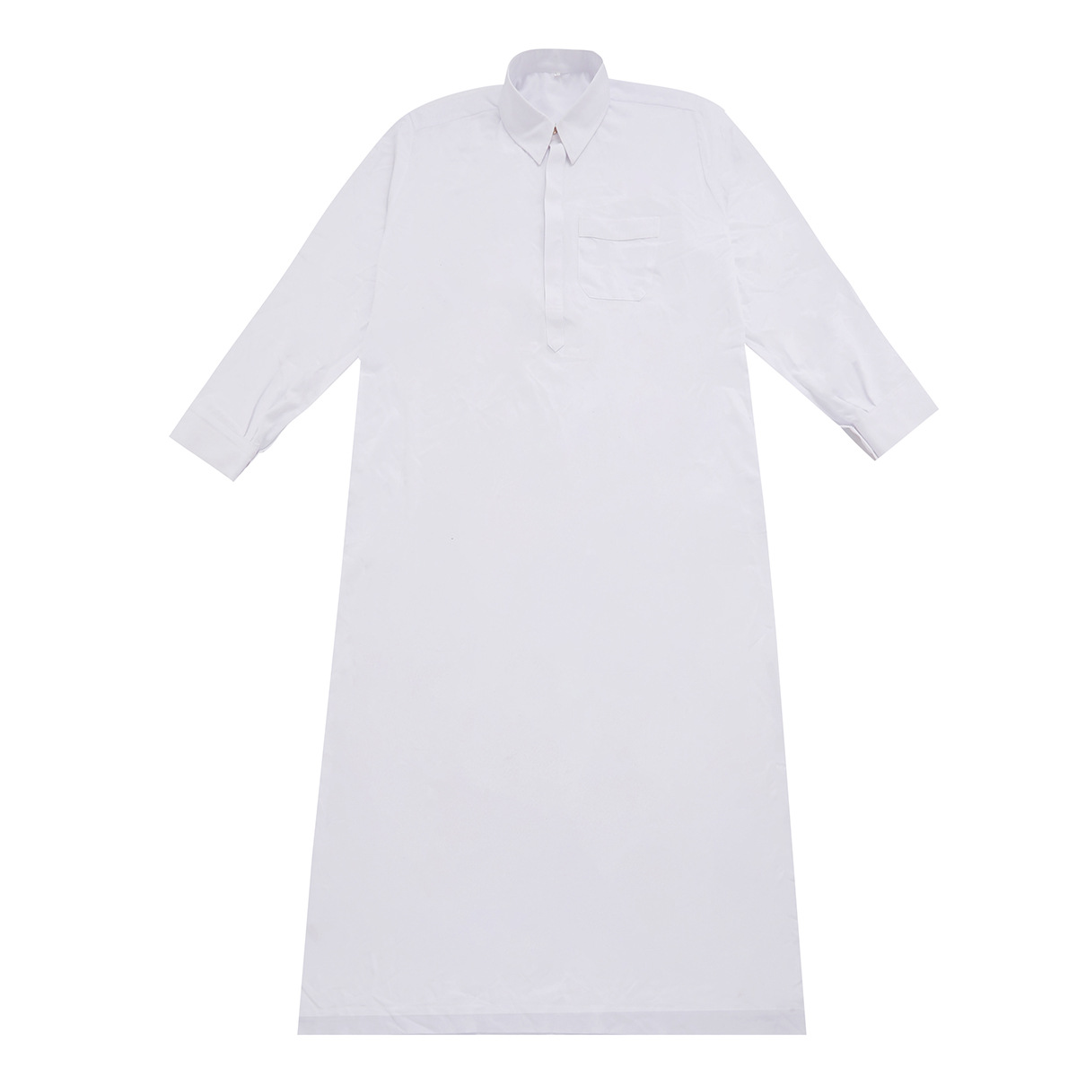 Men Jubba Thobe Mens Long Shir - огляд і ціна Men Formal Wear Dubai