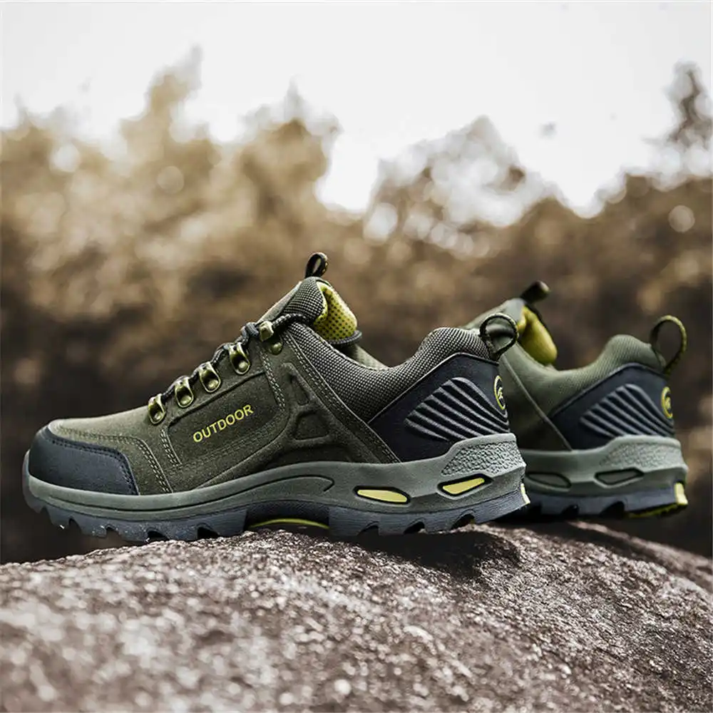 Non-slip Lace Up Hiking Tennis - огляд і ціна Men'S Formal Wear Canada