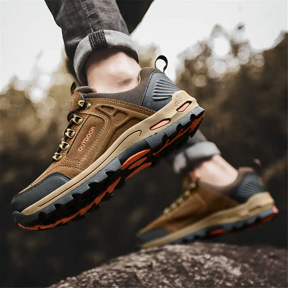 Non-slip Lace Up Hiking Tennis - огляд і ціна Men'S Formal Wear Canada