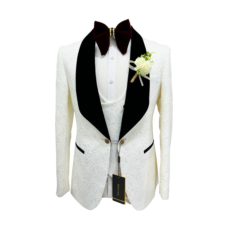 Thorndike Mens Wedding Suits W - огляд і ціна Men Formal Wear Wedding
