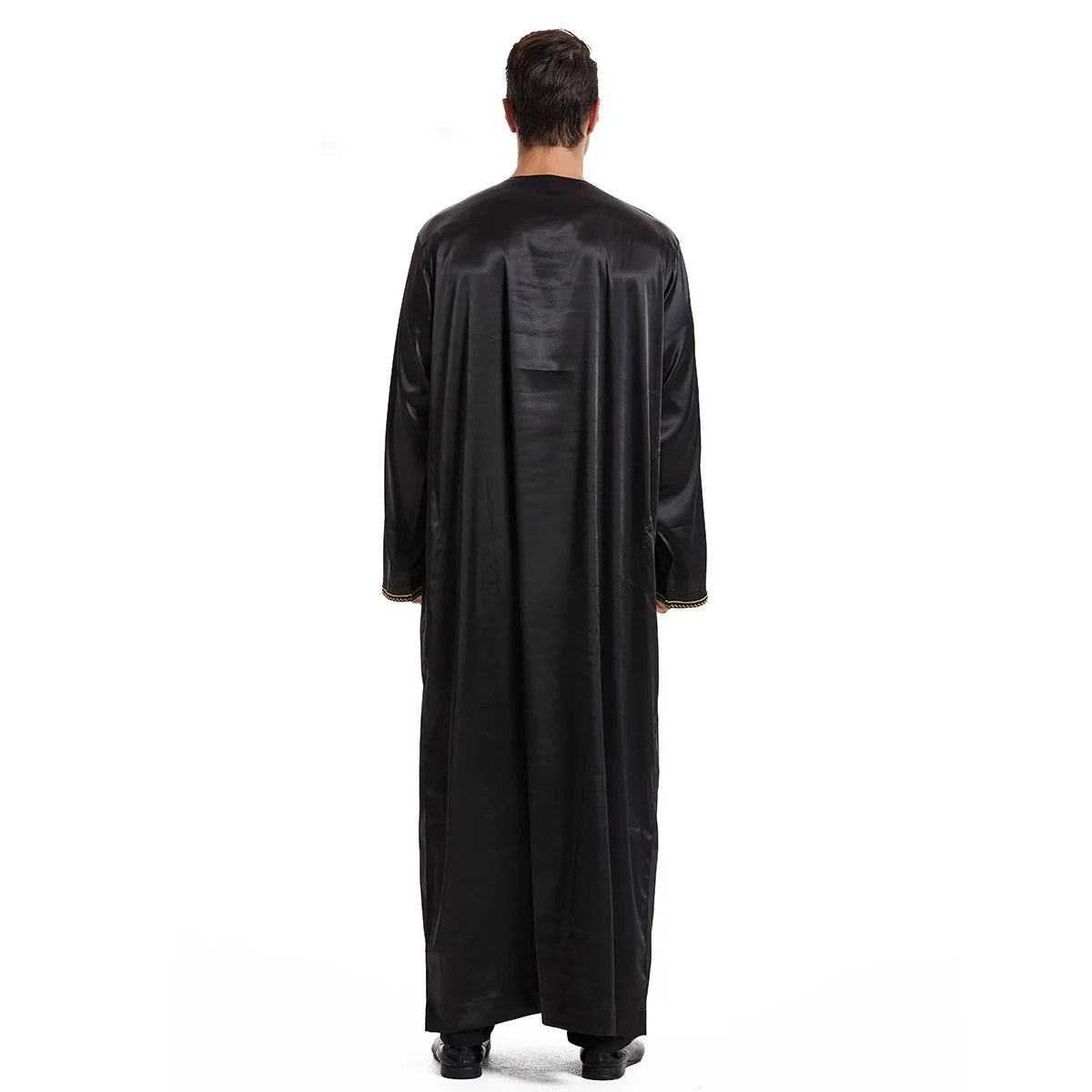 Eid Dress for Muslim Men Jubba - огляд і ціна Men Formal Wear Dubai