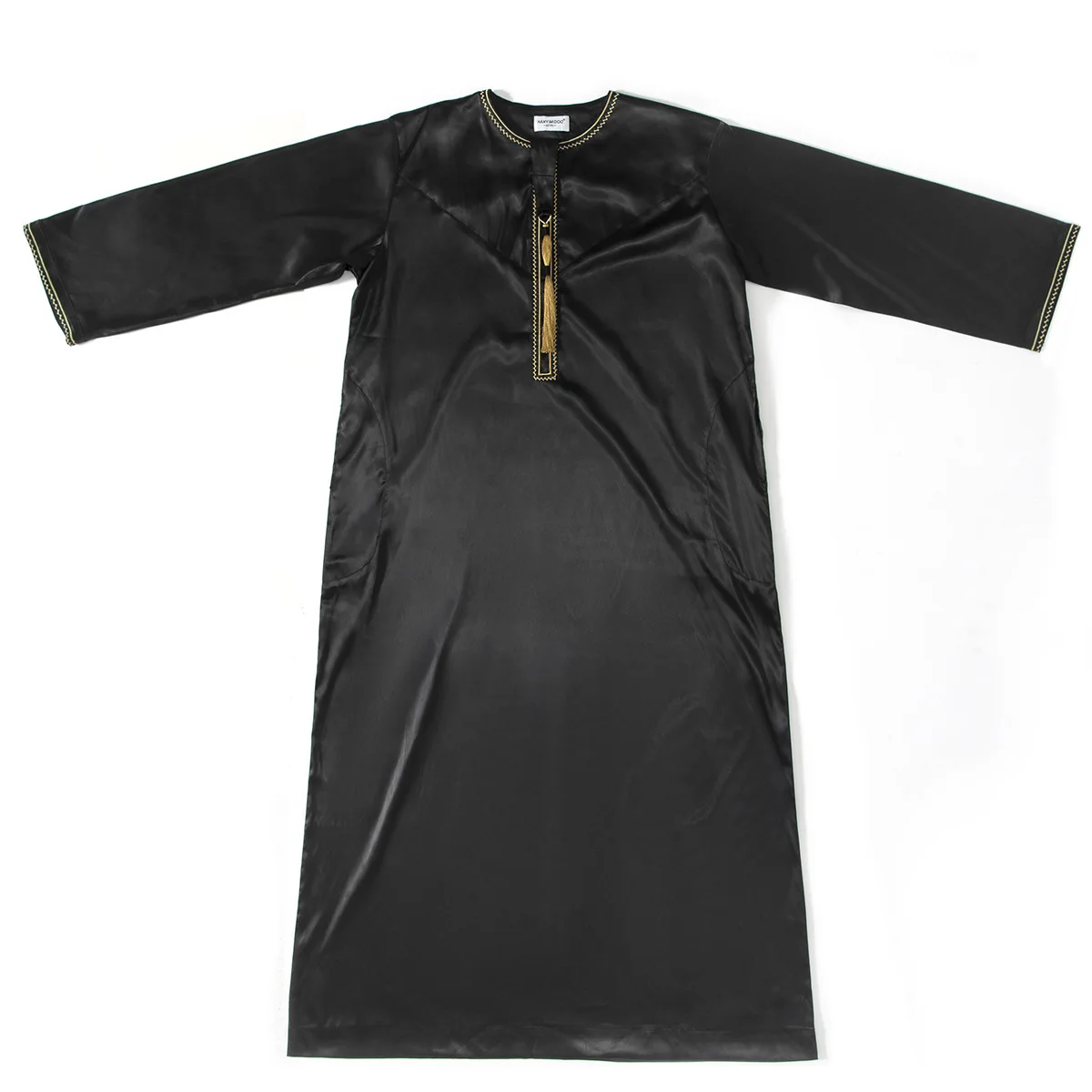 Eid Dress for Muslim Men Jubba - огляд і ціна Men Formal Wear Dubai