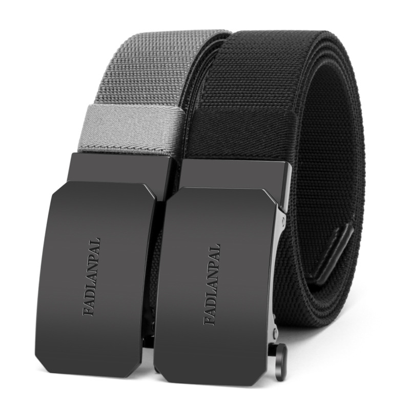 Business woven belt men's allo - огляд і ціна High End Men'S Formal Wear