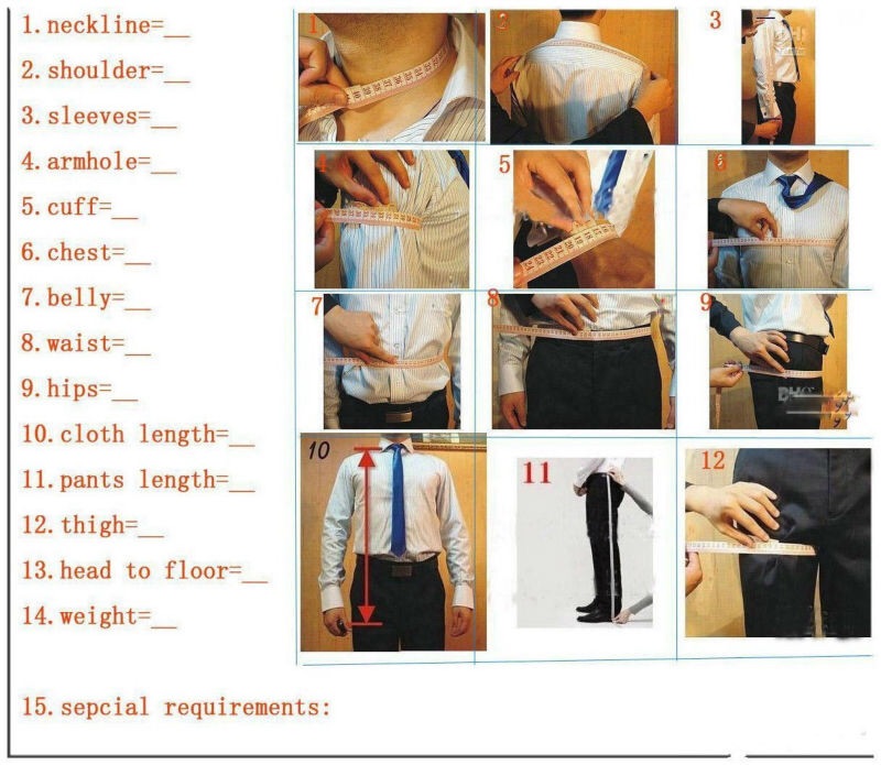 2 Pieces Dark Brown Men Suits  - огляд і ціна Men Formal Wear For Wedding