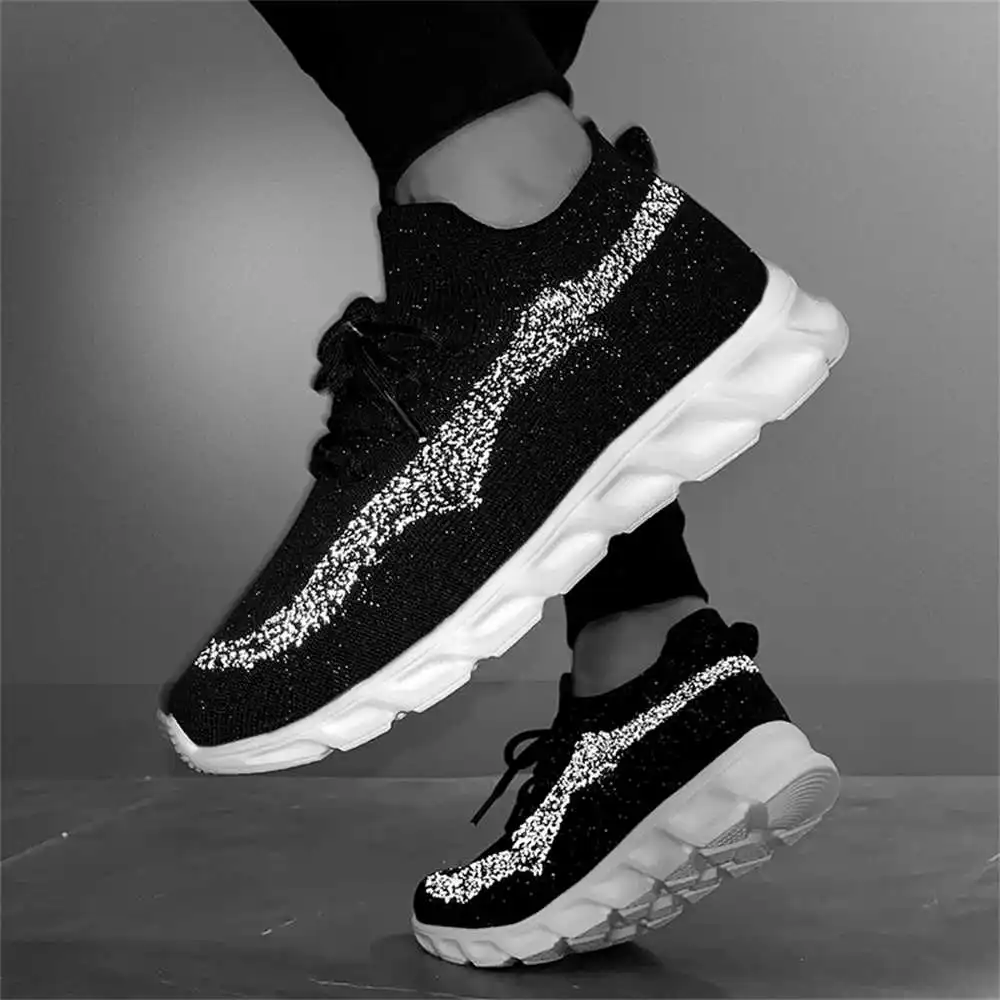 Flat Sole Lace Up Sneakers Pur - огляд і ціна Men'S Formal Wear Canada