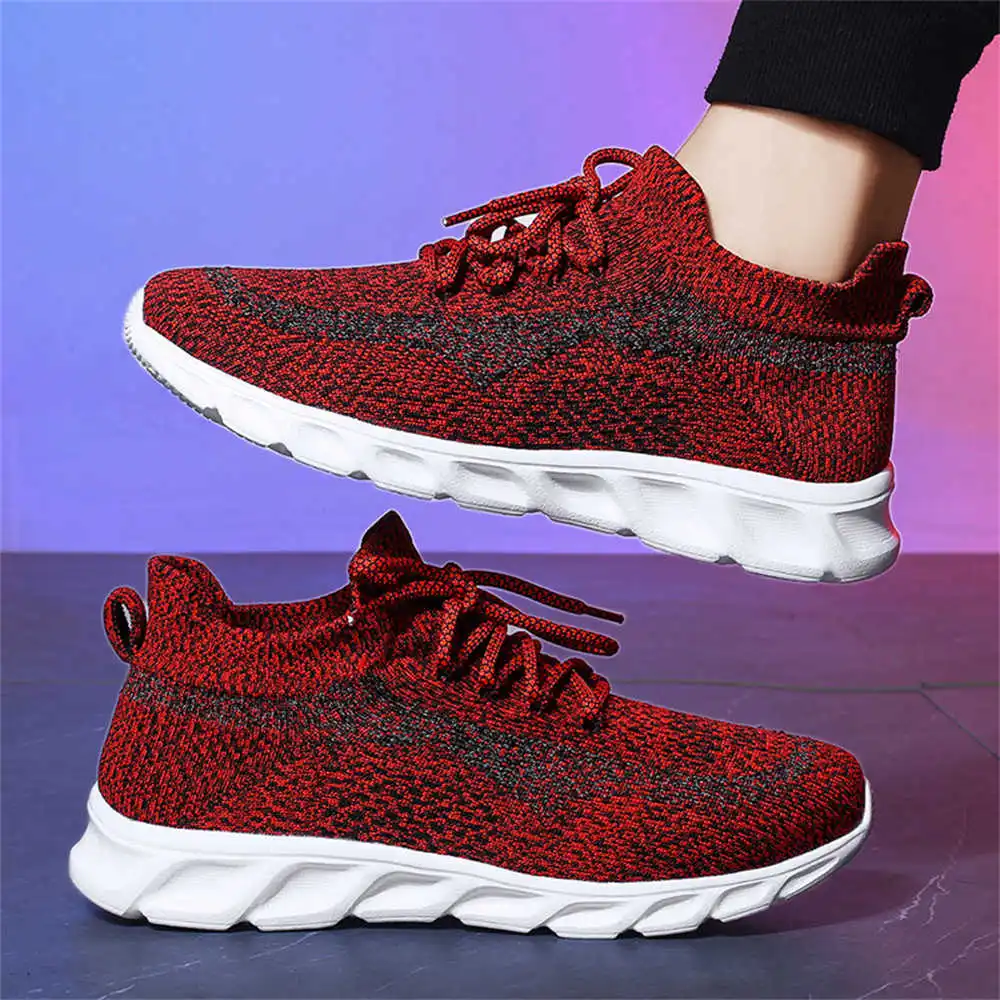 Flat Sole Lace Up Sneakers Pur - огляд і ціна Men'S Formal Wear Canada