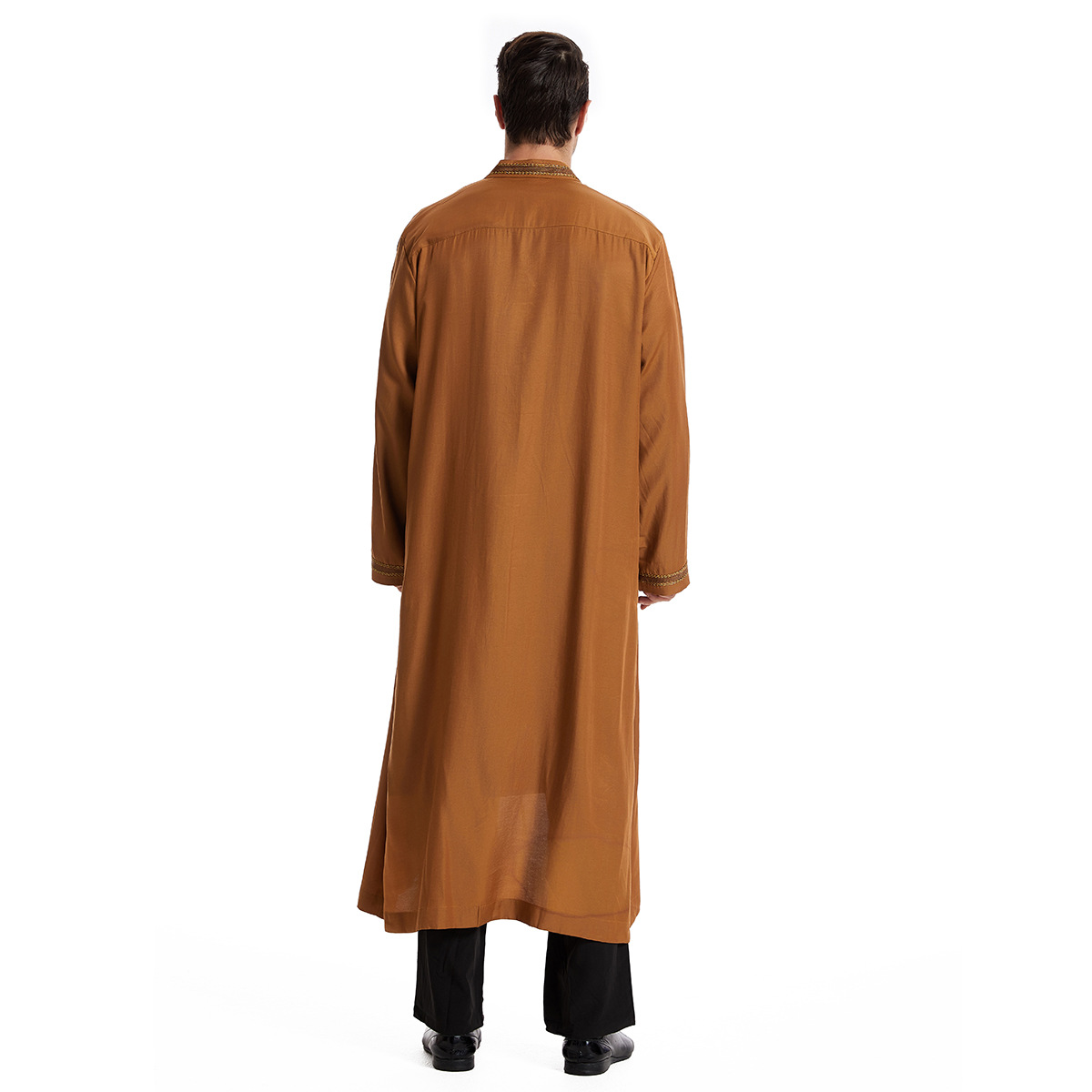Thobe for Men Abaya Islamic Cl - огляд і ціна Men Formal Wear Dubai