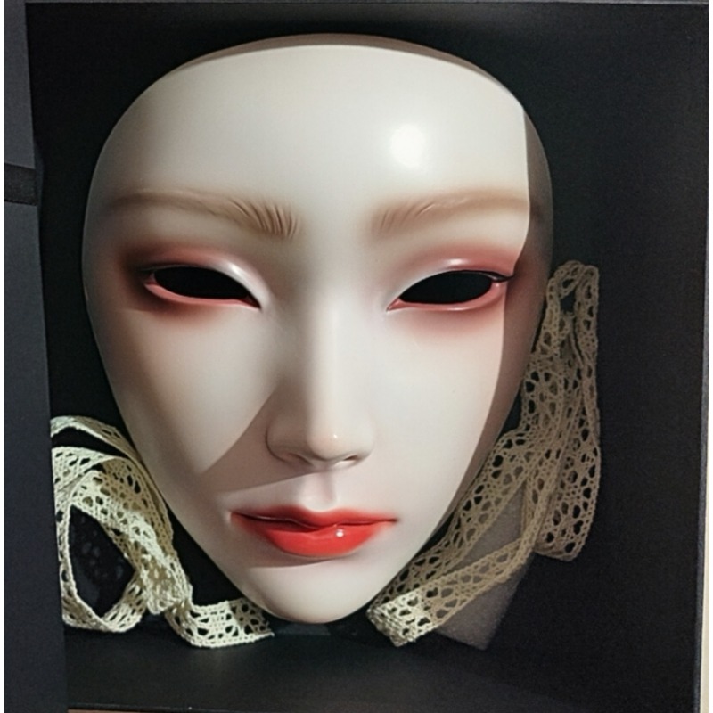 Japanese Style Women Soul Mask - огляд і ціна Men'S Formal Wear For Graduation