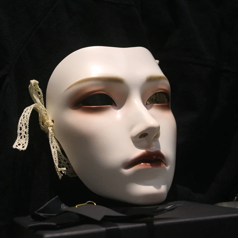 Japanese Style Women Soul Mask - огляд і ціна Men'S Formal Wear For Graduation
