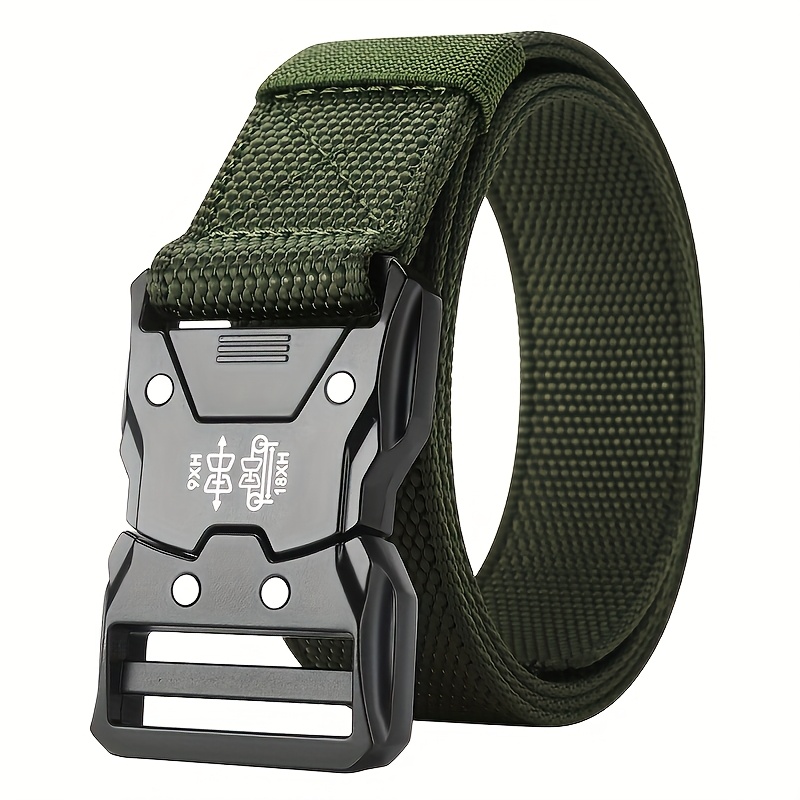 Men's Quick-Release Buckle Sys - огляд і ціна Men Formal Wear With Jeans