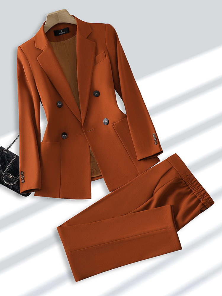 Fashion Ladies Pant Suit Forma - огляд і ціна Men Formal Wear In Summer