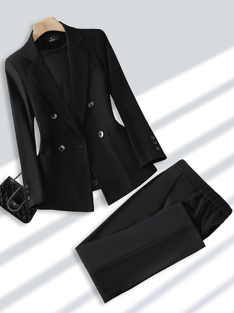 Fashion Ladies Pant Suit Forma - огляд і ціна Men Formal Wear In Summer