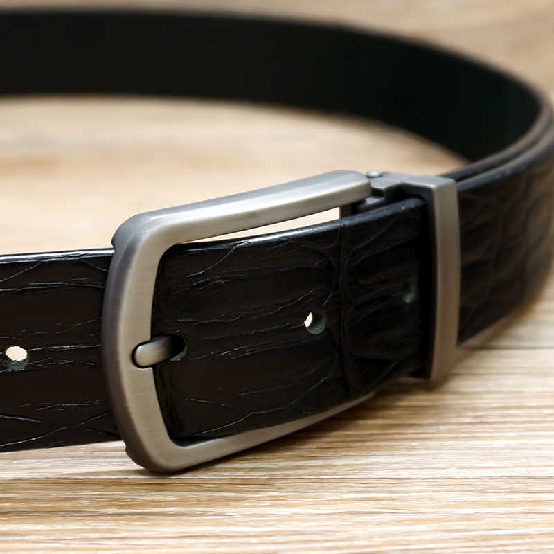 Mens belts, Men's leather belt - огляд і ціна Men Formal Wear With Jeans