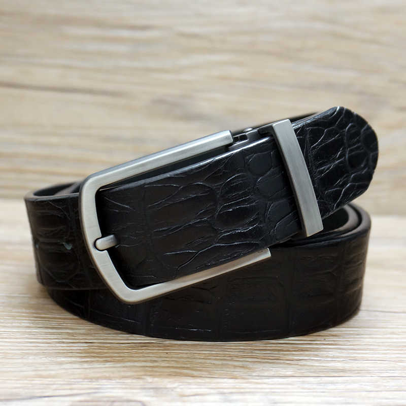 Mens belts, Men's leather belt - огляд і ціна Men Formal Wear With Jeans