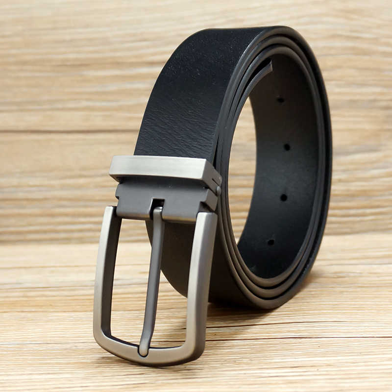 Mens belts, Men's leather belt - огляд і ціна Men Formal Wear With Jeans