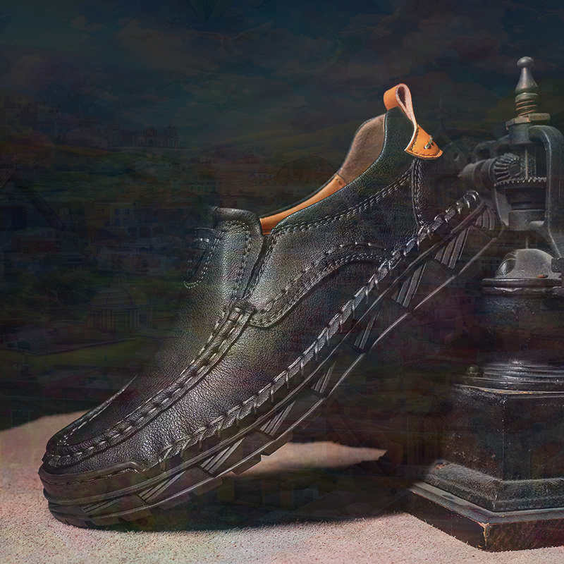 39 Slipon Sneakers Man 46 Walk - огляд і ціна Men'S Formal Wear Canada