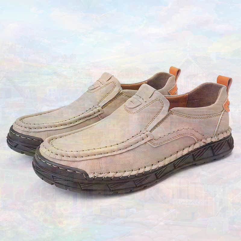39 Slipon Sneakers Man 46 Walk - огляд і ціна Men'S Formal Wear Canada