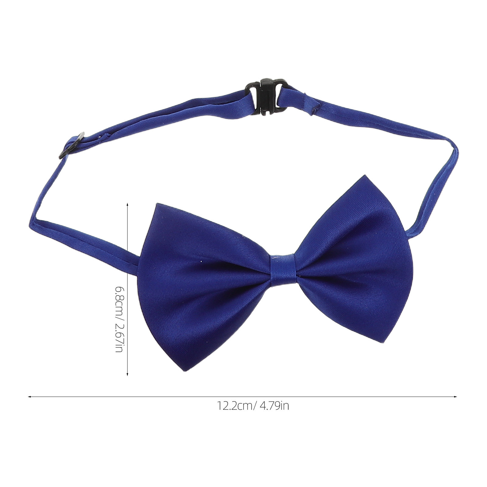 8Pcs Bow Ties Pre-Tied Adjusta - огляд і ціна Men'S Formal Wear For Graduation
