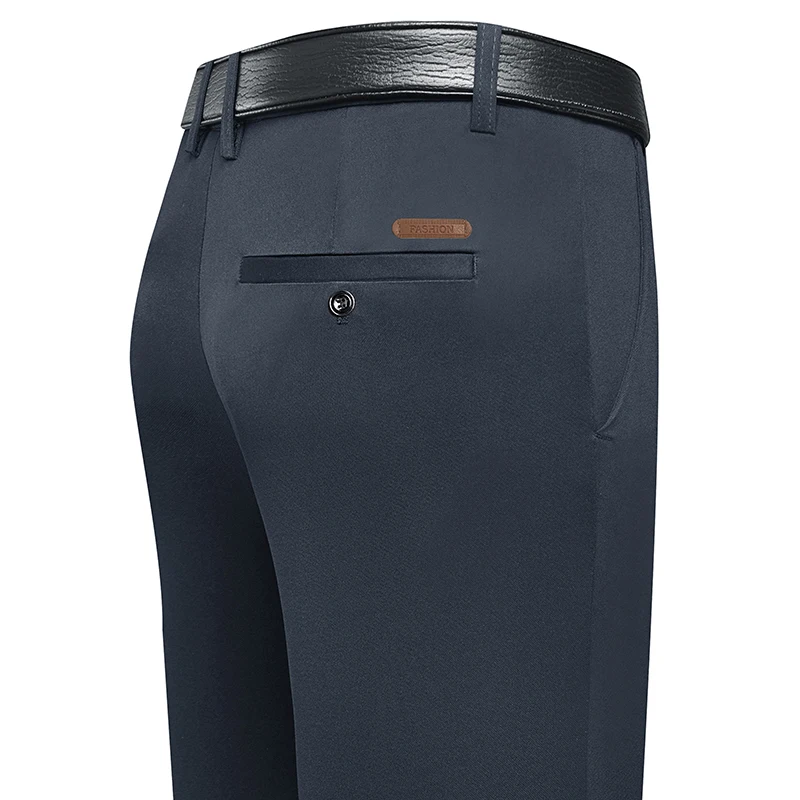 Mens Long Length Straight Leg  - огляд і ціна Men Formal Wear In Summer