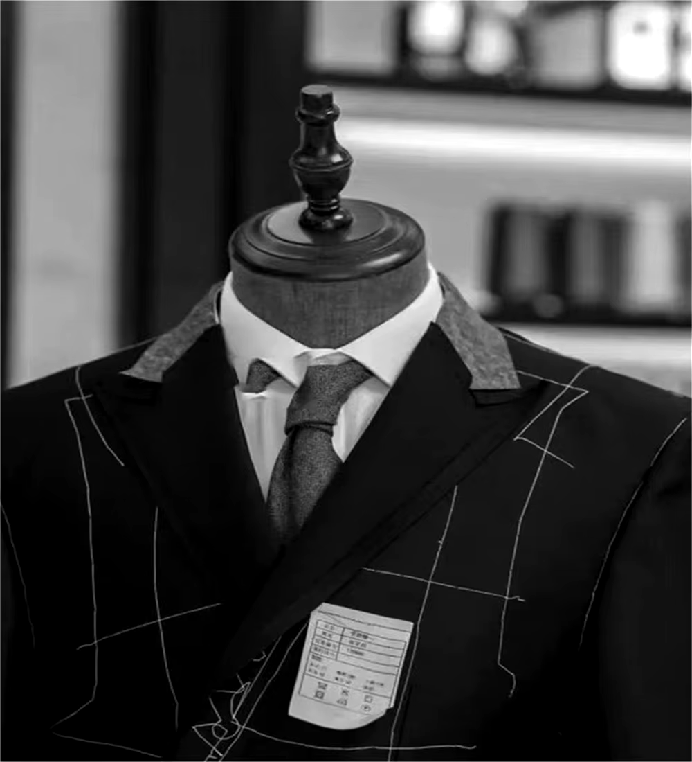 Blue Slim Fit Men's Linen Blaz - огляд і ціна Men Formal Wear In Summer