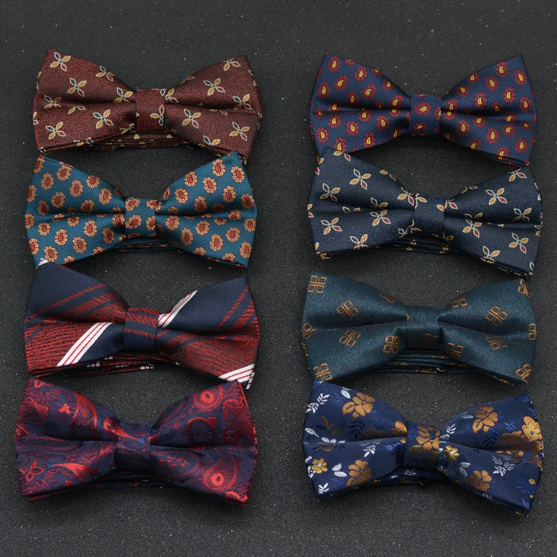 Bow tie men wedding double gro - огляд і ціна Men Formal Wear For Wedding