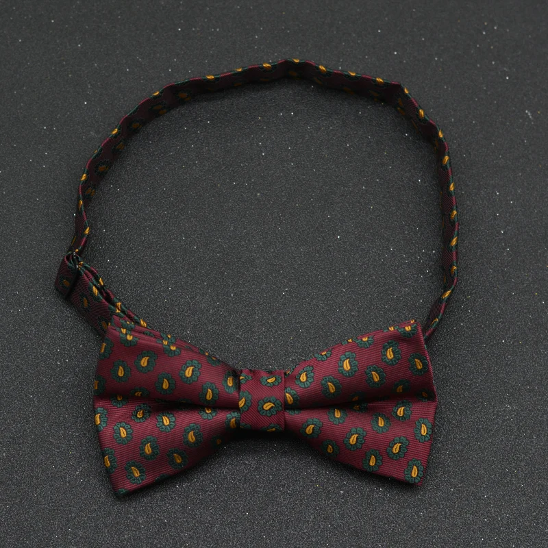 Bow tie men wedding double gro - огляд і ціна Men Formal Wear For Wedding