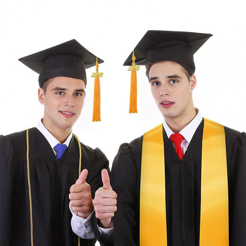 Adults Unisex Matte Graduation - огляд і ціна Men'S Formal Wear For Graduation