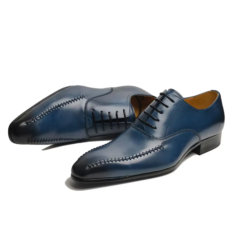 High-end luxury Men's Genuine  - огляд і ціна High End Men'S Formal Wear