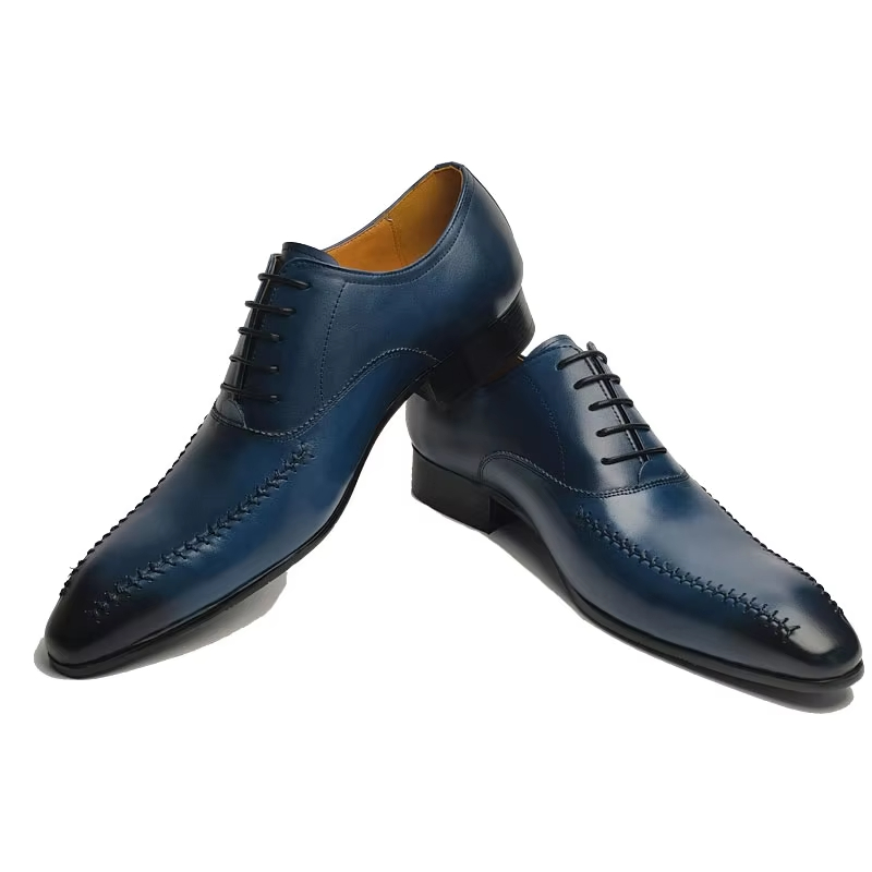 High-end luxury Men's Genuine  - огляд і ціна High End Men'S Formal Wear