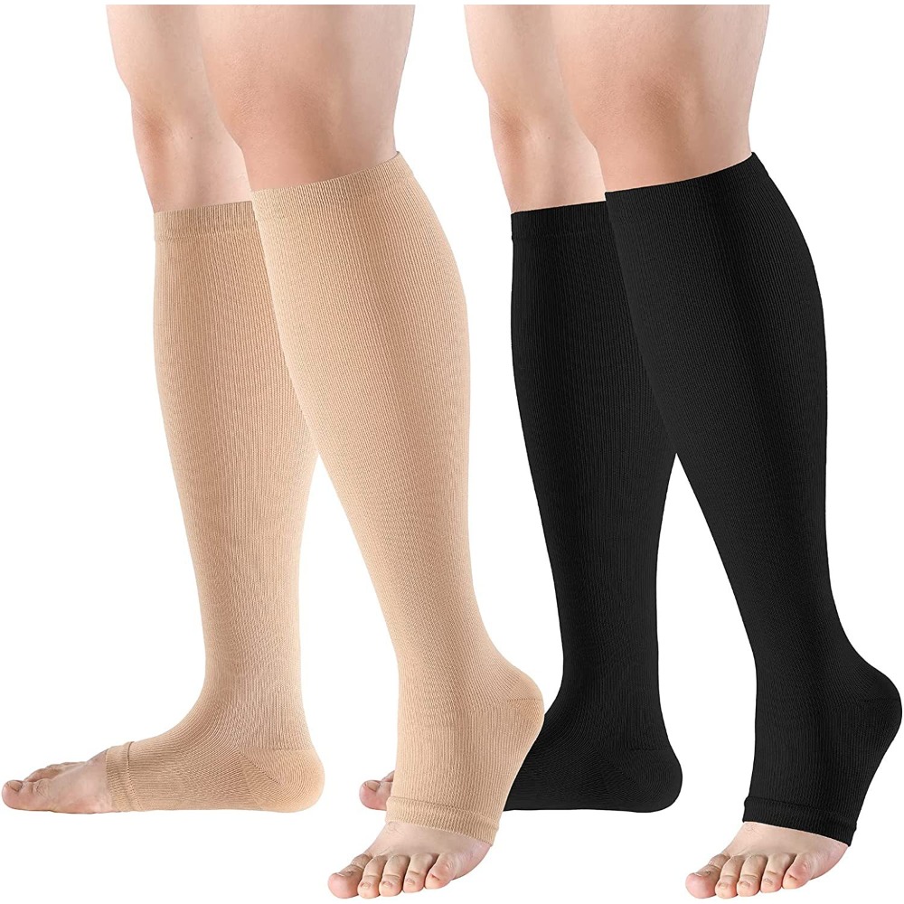 Calf Compression Stockings Var - огляд і ціна Men'S Formal Wear For Graduation