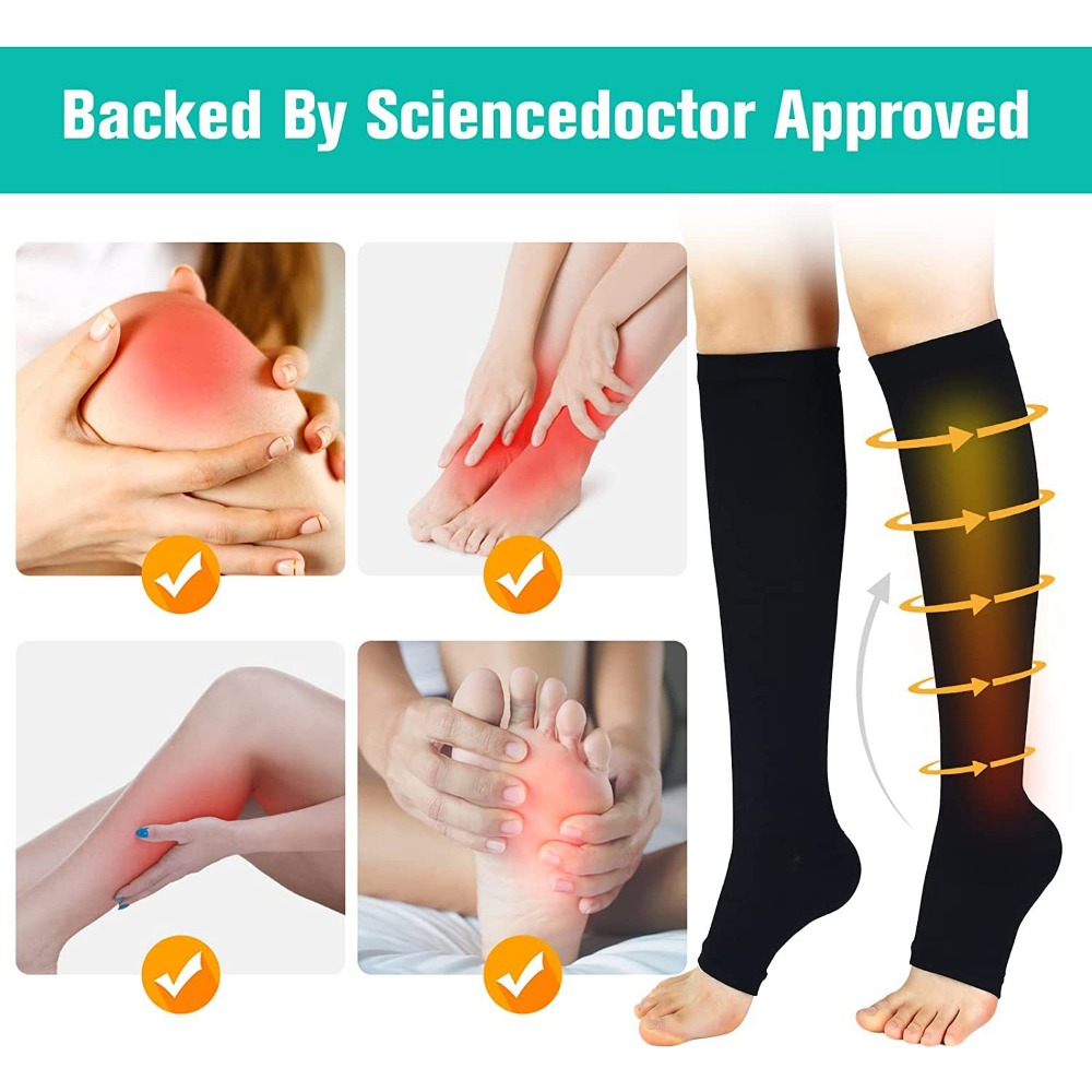 Calf Compression Stockings Var - огляд і ціна Men'S Formal Wear For Graduation
