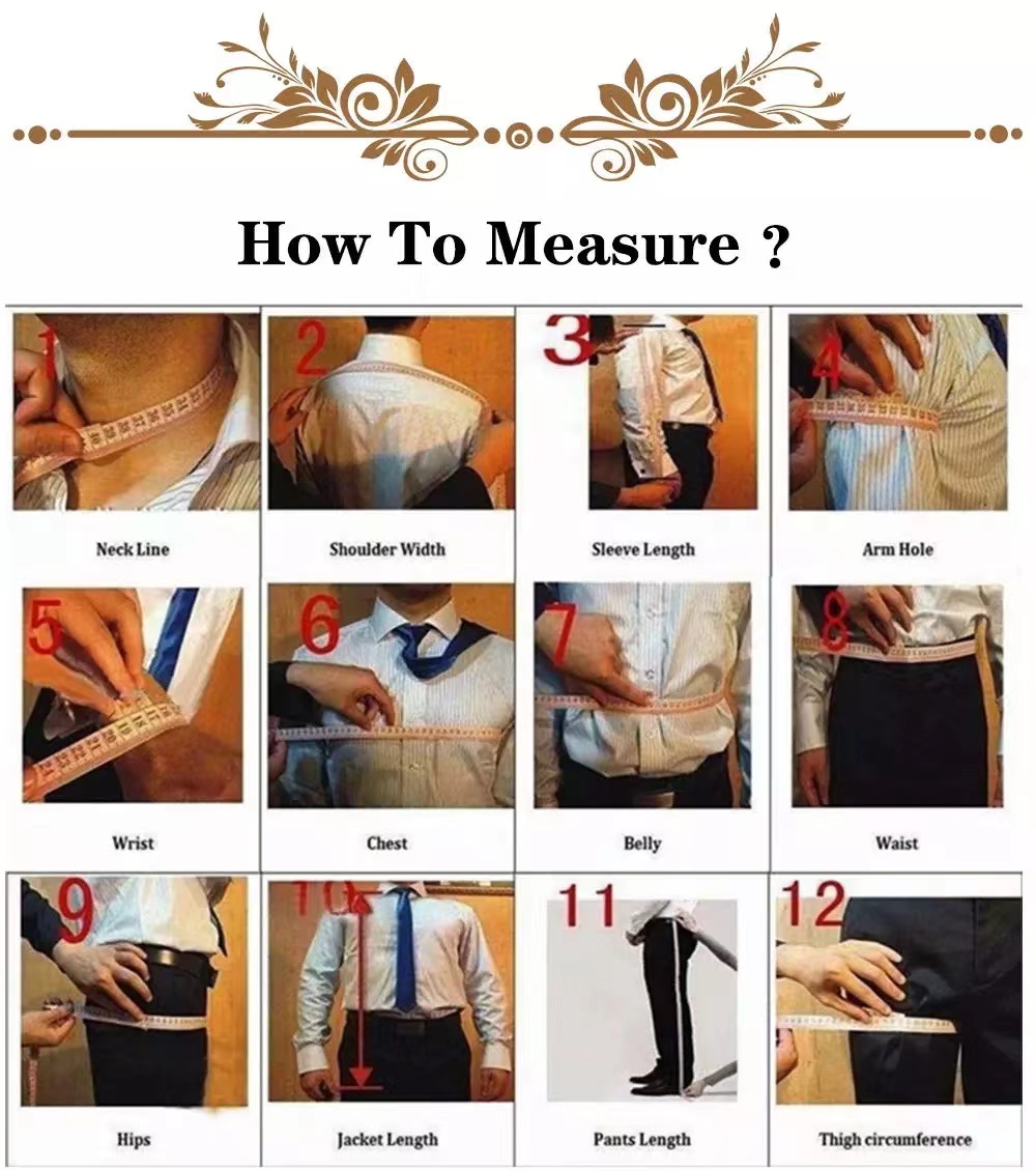 High-end Fashion Diamond Men S - огляд і ціна Men Formal Wear For Wedding