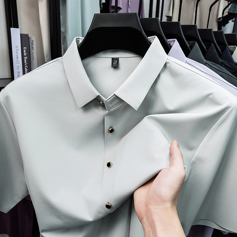 2026 Summer Casual Men's Dress - огляд і ціна Men Formal Wear In Summer