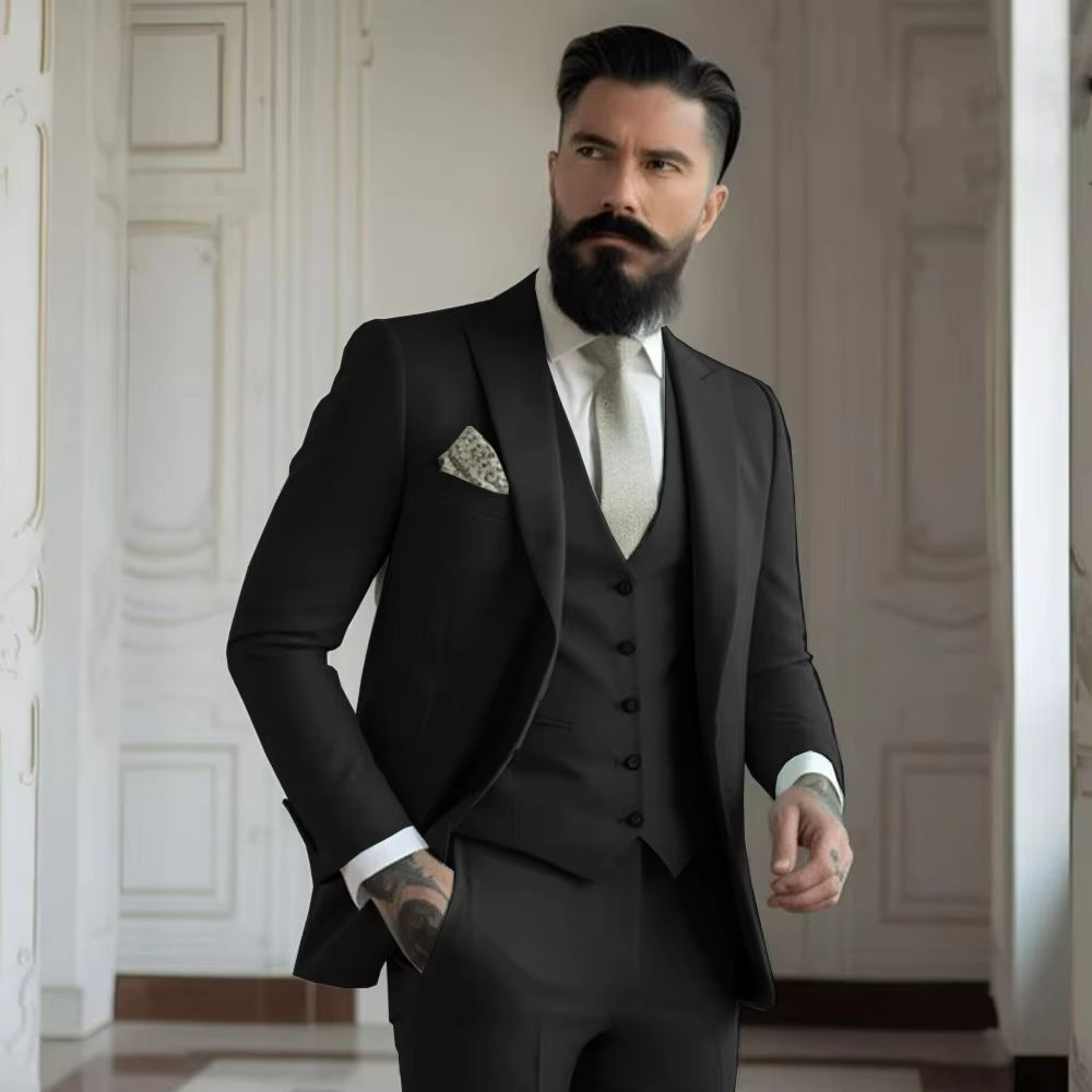 Khaki MenTuxedo Wedding Suits  - огляд і ціна Khaki Formal Wear Men