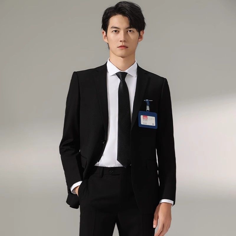 Men Teen Boys Korean Style Sli - огляд і ціна Men'S Formal Wear For Graduation