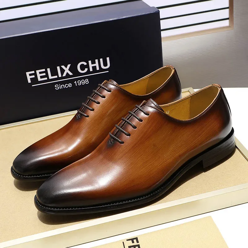 Designer Genuine Leather Mens  - огляд і ціна Men'S Luxury Formal Wear Brands