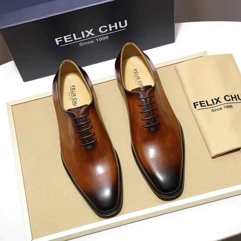 Designer Genuine Leather Mens  - огляд і ціна Men'S Luxury Formal Wear Brands