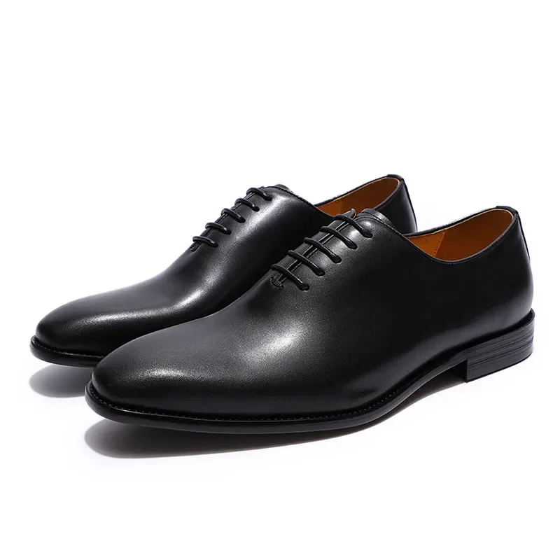 Designer Genuine Leather Mens  - огляд і ціна Men'S Luxury Formal Wear Brands