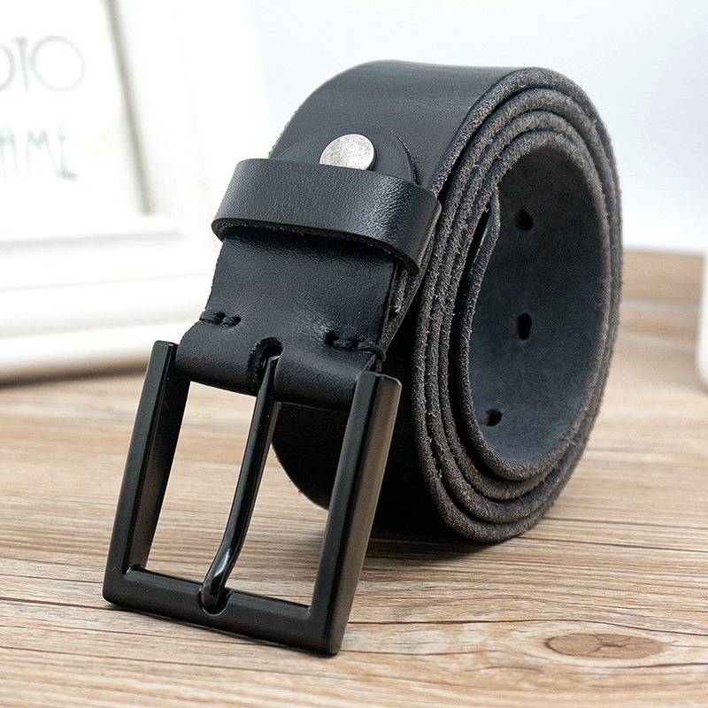 Mens belts, Men's leather belt - огляд і ціна Men Formal Wear With Jeans