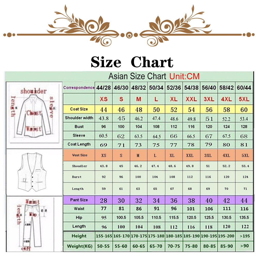 Luxuly Black Jacquard Groom We - огляд і ціна Men Formal Wear Wedding