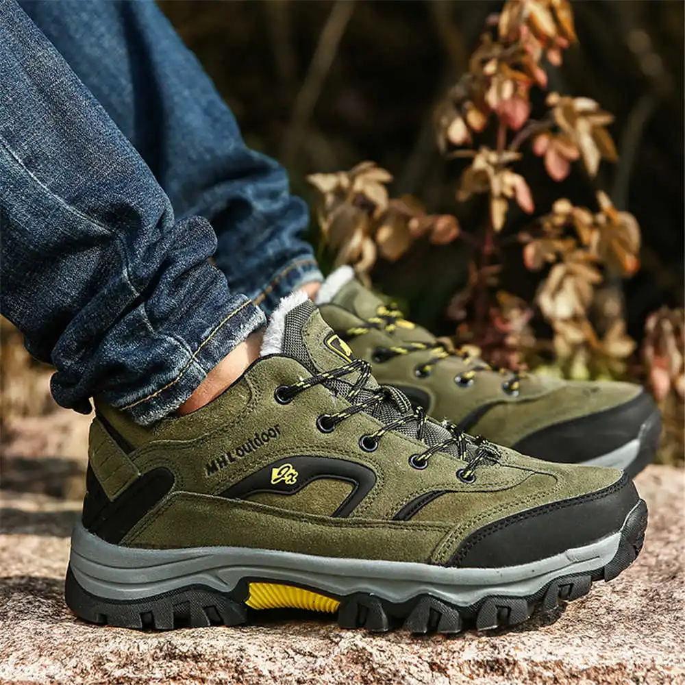 Camp Cotton Hiking Shoes For M - огляд і ціна Men'S Formal Wear Canada