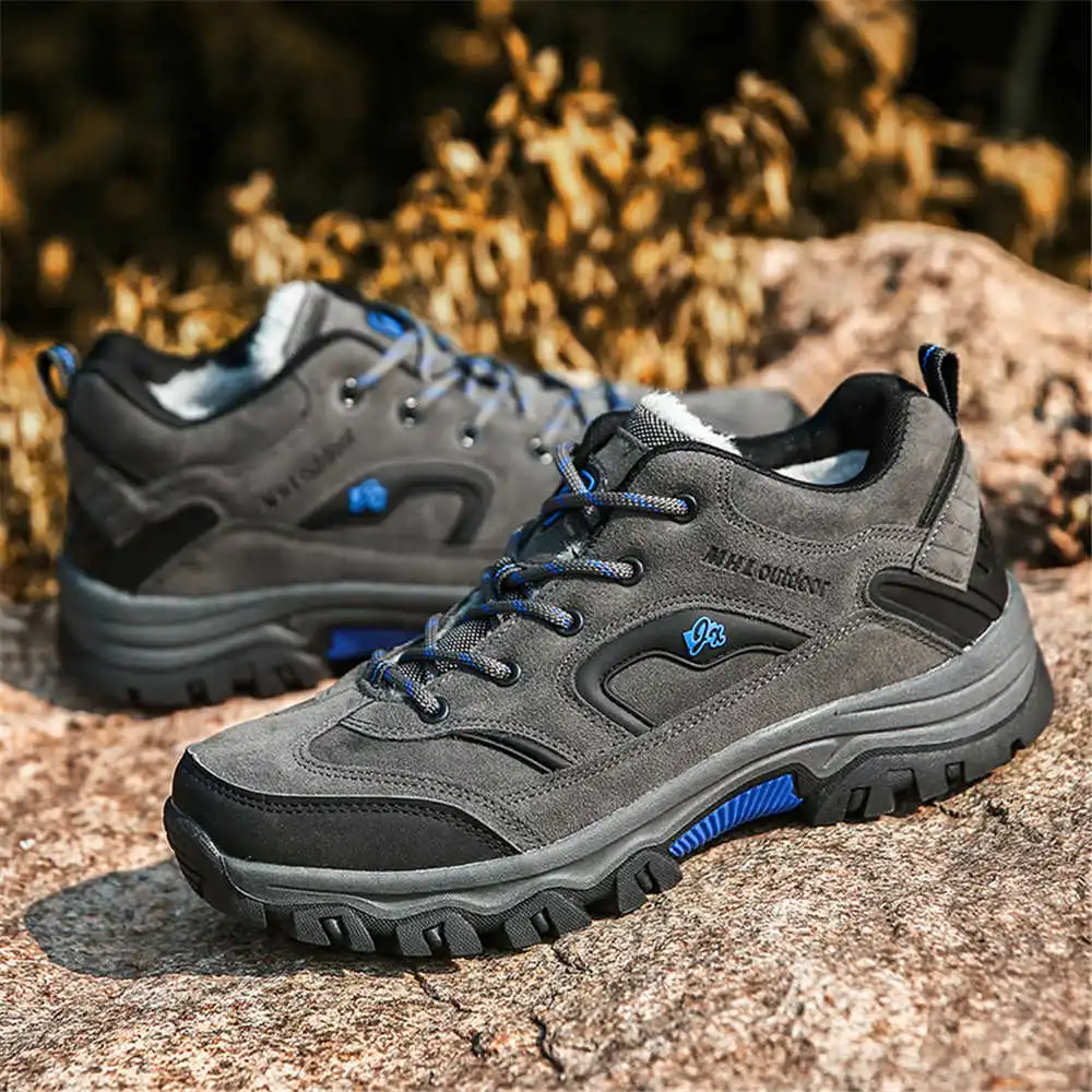 Camp Cotton Hiking Shoes For M - огляд і ціна Men'S Formal Wear Canada