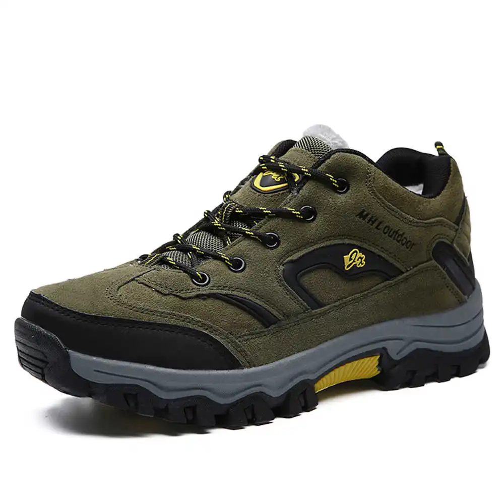Camp Cotton Hiking Shoes For M - огляд і ціна Men'S Formal Wear Canada